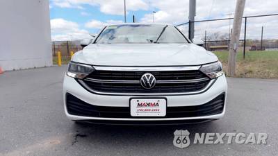 2024 Volkswagen Jetta S 4dr Sedan 8A - zdjęcie 5 z 46 - miniatura