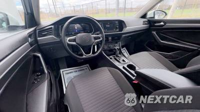 2024 Volkswagen Jetta S 4dr Sedan 8A - zdjęcie 27 z 46 - miniatura