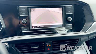 2024 Volkswagen Jetta S 4dr Sedan 8A - zdjęcie 44 z 46 - miniatura
