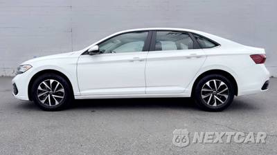 2024 Volkswagen Jetta S 4dr Sedan 8A - zdjęcie 11 z 46 - miniatura