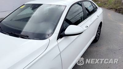 2024 Volkswagen Jetta S 4dr Sedan 8A - zdjęcie 9 z 46 - miniatura