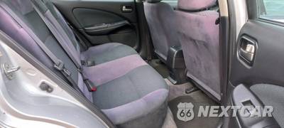 2006 Nissan Sentra 1.8 S - zdjęcie 19 z 20 - miniatura