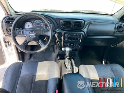 2006 Chevrolet TrailBlazer LT w/SS Pkg - zdjęcie 18 z 48 - miniatura