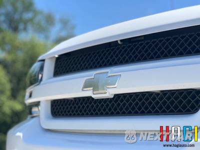 2006 Chevrolet TrailBlazer LT w/SS Pkg - zdjęcie 47 z 48 - miniatura