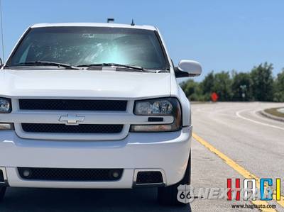 2006 Chevrolet TrailBlazer LT w/SS Pkg - zdjęcie 46 z 48 - miniatura