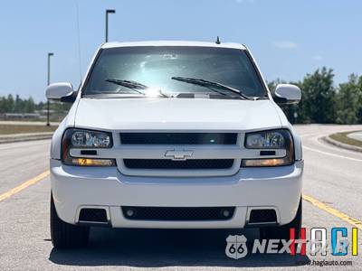 2006 Chevrolet TrailBlazer LT w/SS Pkg - zdjęcie 2 z 48 - miniatura