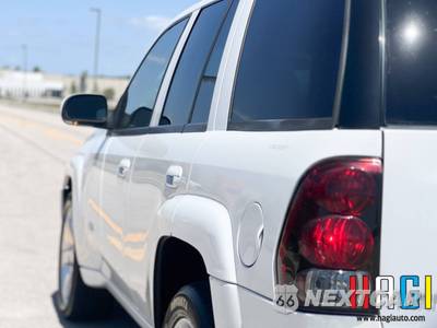 2006 Chevrolet TrailBlazer LT w/SS Pkg - zdjęcie 38 z 48 - miniatura