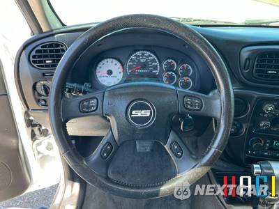 2006 Chevrolet TrailBlazer LT w/SS Pkg - zdjęcie 23 z 48 - miniatura