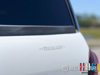 2006 Chevrolet TrailBlazer LT w/SS Pkg - zdjęcie 43 z 48 - miniatura