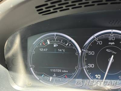 2011 Jaguar XJL - zdjęcie 10 z 12 - miniatura