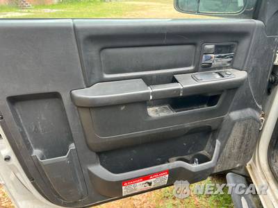 2012 Ram 4500 Cab Chassis ST Regular Cab DRW - zdjęcie 8 z 12 - miniatura