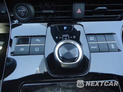 2023 Toyota bZ4X XLE - zdjęcie 17 z 24 - miniatura