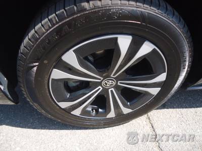 2023 Toyota bZ4X XLE - zdjęcie 23 z 24 - miniatura