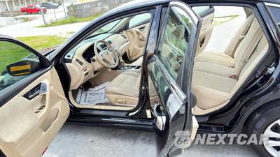 2014 Nissan Altima 2.5 S - zdjęcie 21 z 25 - miniatura