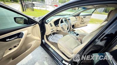 2014 Nissan Altima 2.5 S - zdjęcie 25 z 25 - miniatura