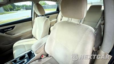2014 Nissan Altima 2.5 S - zdjęcie 13 z 25 - miniatura