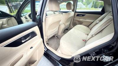 2014 Nissan Altima 2.5 S - zdjęcie 14 z 25 - miniatura