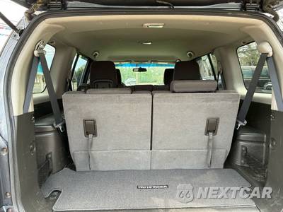 2012 Nissan Pathfinder S - zdjęcie 18 z 39 - miniatura