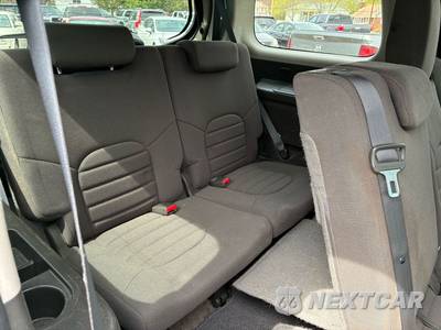 2012 Nissan Pathfinder S - zdjęcie 22 z 39 - miniatura