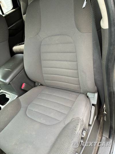 2012 Nissan Pathfinder S - zdjęcie 28 z 39 - miniatura