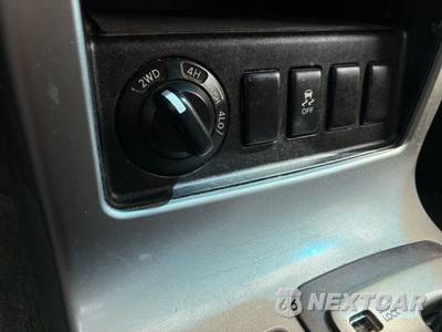 2012 Nissan Pathfinder S - zdjęcie 34 z 39 - miniatura