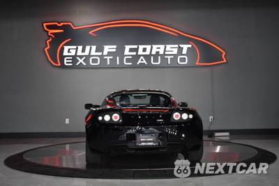 2011 Tesla Roadster 2.5 Sport - zdjęcie 4 z 50 - miniatura