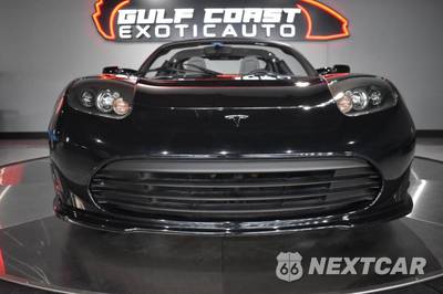 2011 Tesla Roadster 2.5 Sport - zdjęcie 15 z 50 - miniatura