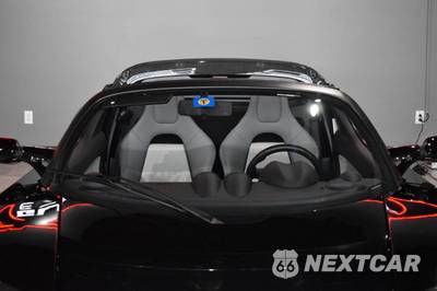 2011 Tesla Roadster 2.5 Sport - zdjęcie 14 z 50 - miniatura