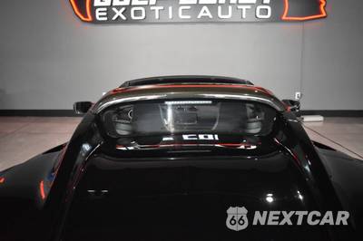 2011 Tesla Roadster 2.5 Sport - zdjęcie 21 z 50 - miniatura