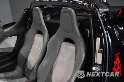 2011 Tesla Roadster 2.5 Sport - zdjęcie 43 z 50 - miniatura