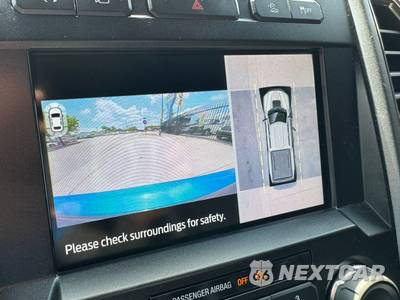 2019 Ford F-150 Raptor Crew Cab Short Bed - zdjęcie 15 z 19 - miniatura