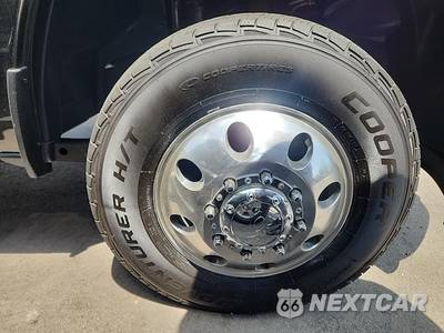 2019 Ram 3500 Tradesman Crew Cab Long Bed DRW - zdjęcie 9 z 22 - miniatura