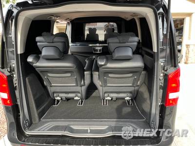2018 Mercedes-Benz Metris Passenger Van 126.0" WB - zdjęcie 29 z 37 - miniatura