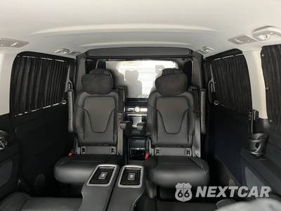 2018 Mercedes-Benz Metris Passenger Van 126.0" WB - zdjęcie 34 z 37 - miniatura