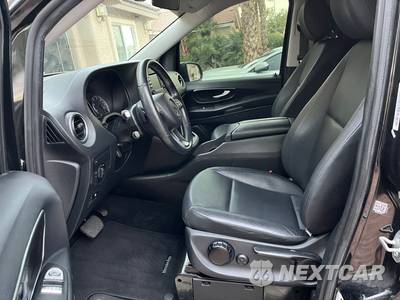 2018 Mercedes-Benz Metris Passenger Van 126.0" WB - zdjęcie 12 z 37 - miniatura