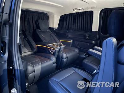 2018 Mercedes-Benz Metris Passenger Van 126.0" WB - zdjęcie 35 z 37 - miniatura