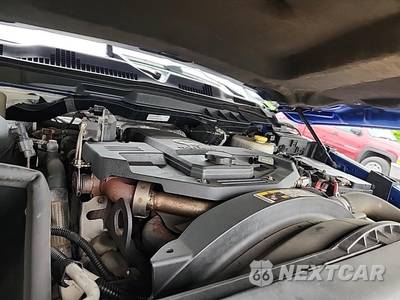 2014 Ram 2500 Laramie Crew Cab Medium Bed - zdjęcie 19 z 23 - miniatura