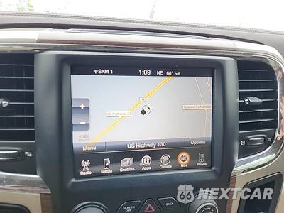 2014 Ram 2500 Laramie Crew Cab Medium Bed - zdjęcie 23 z 23 - miniatura