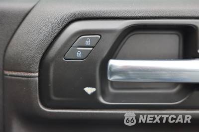 2020 GMC Sierra 2500HD AT4 Crew Cab Medium Bed 4SB - zdjęcie 13 z 60 - miniatura
