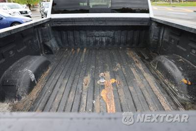 2020 GMC Sierra 2500HD AT4 Crew Cab Medium Bed 4SB - zdjęcie 17 z 60 - miniatura