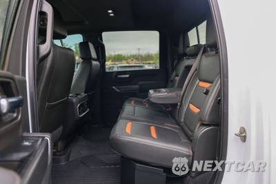 2020 GMC Sierra 2500HD AT4 Crew Cab Medium Bed 4SB - zdjęcie 18 z 60 - miniatura