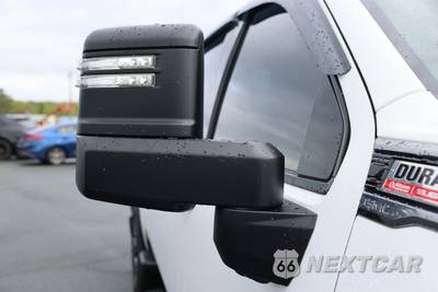 2020 GMC Sierra 2500HD AT4 Crew Cab Medium Bed 4SB - zdjęcie 40 z 60 - miniatura
