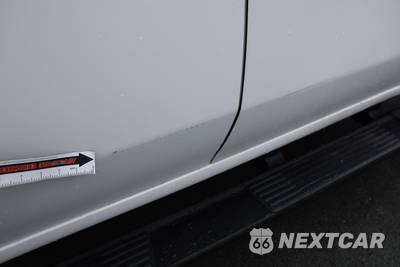 2020 GMC Sierra 2500HD AT4 Crew Cab Medium Bed 4SB - zdjęcie 53 z 60 - miniatura