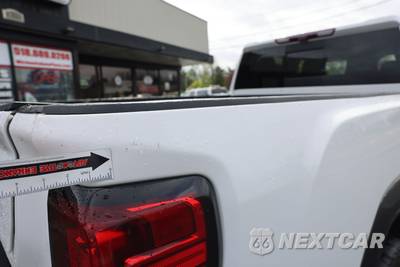 2020 GMC Sierra 2500HD AT4 Crew Cab Medium Bed 4SB - zdjęcie 52 z 60 - miniatura