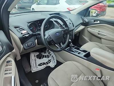 2017 Ford Escape SE - zdjęcie 14 z 21 - miniatura