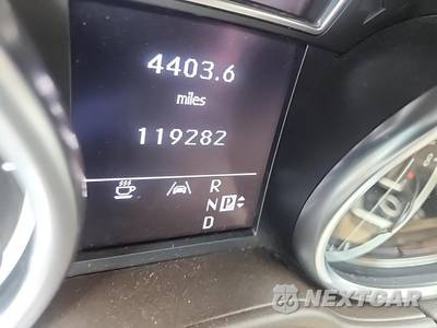 2012 Mercedes-Benz ML 350 - zdjęcie 15 z 21 - miniatura