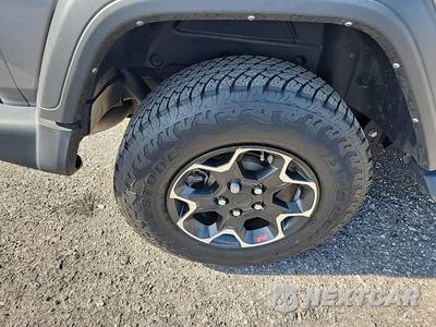 2021 Jeep Wrangler Unlimited Sport S Edition - zdjęcie 10 z 22 - miniatura