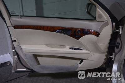 2004 Mercedes-Benz E 320 Sedan - zdjęcie 7 z 29 - miniatura