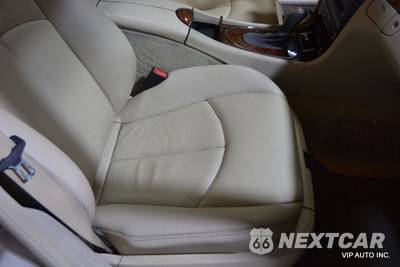 2004 Mercedes-Benz E 320 Sedan - zdjęcie 16 z 29 - miniatura