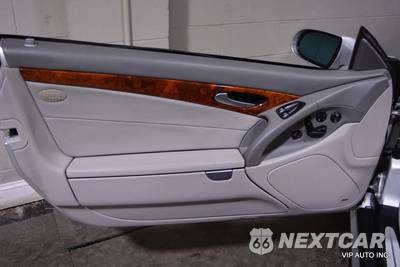 2006 Mercedes-Benz SL 500 - zdjęcie 10 z 29 - miniatura